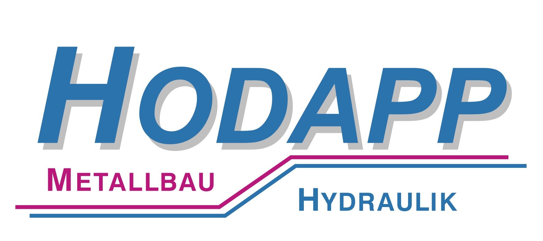 Hodapp Metallbau und Hydraulik GmbH